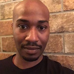 Meet your Posher, Jeremiah